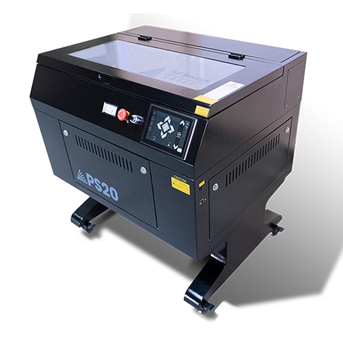 FSL PS20 P-Series Laser Cutting and Engraving System