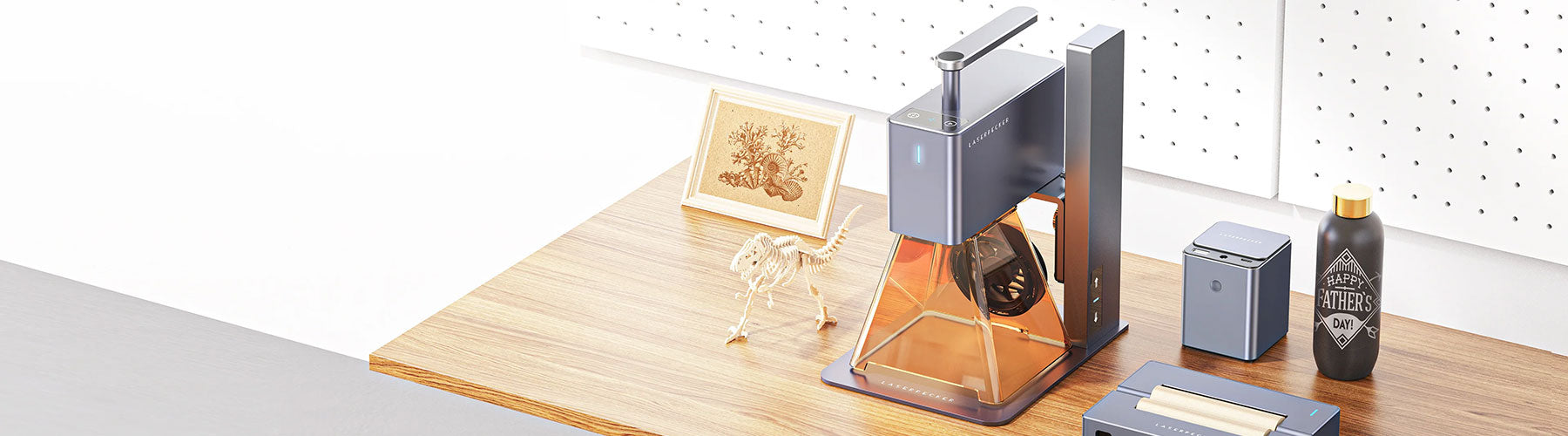 Comparing LaserPecker Laser Engravers