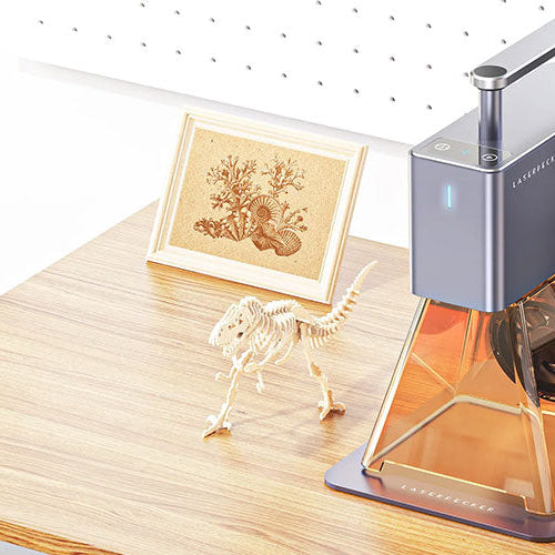 Comparing LaserPecker Laser Engravers