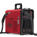 Arccaptain MIG130 Flux-Core Welder for Beginners