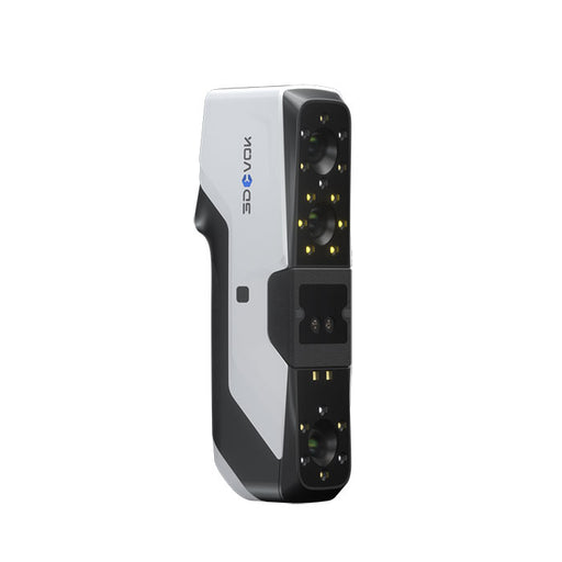 3DeVOK MQ 3D Scanner