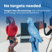 3DeVOK MQ 3D Scanner