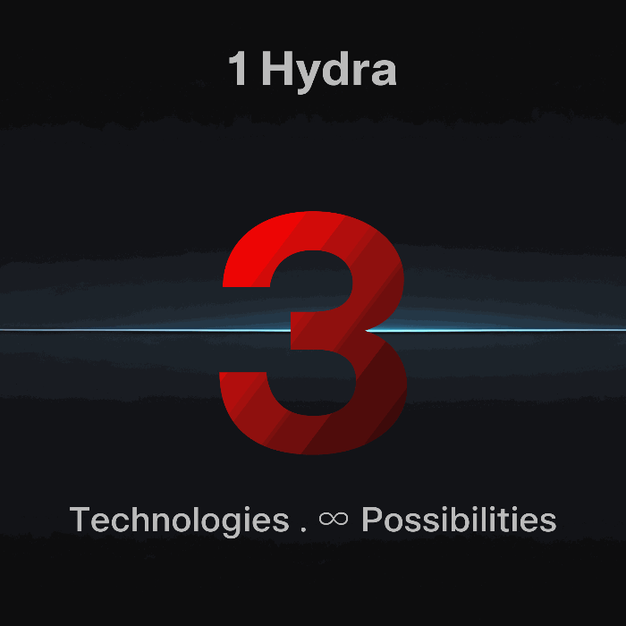 OneLaser Hydra™ 13 Gen2 CO₂ Glass/RF Industrial Hybrid Laser Engraver