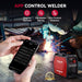 ARC205 Pro smart stick welder
