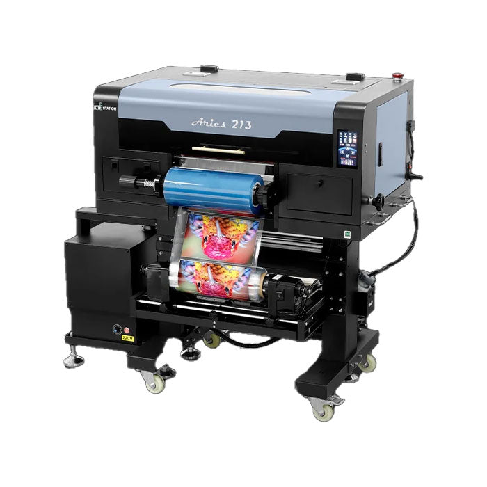 DTF Station Aries 213 UV DTF Printer