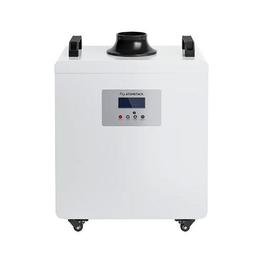 AtomStack D4 Desktop Air Purifier