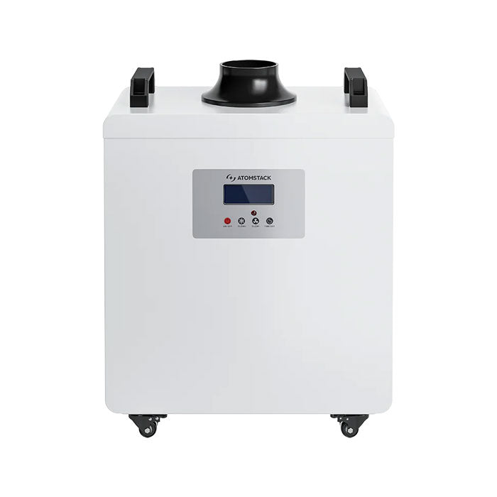 AtomStack D4 Desktop Air Purifier