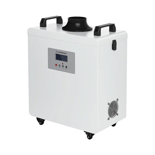 AtomStack D4 Desktop Air Purifier