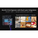 AtomStack Kraft Dual-laser Engraver 20W Diode + 1.2W IR