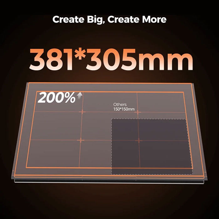 Creality Falcon A1 10W Diode Laser Engraver and Cutter