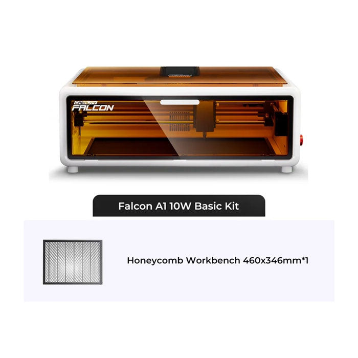 Creality Falcon A1 10W Diode Laser Engraver and Cutter