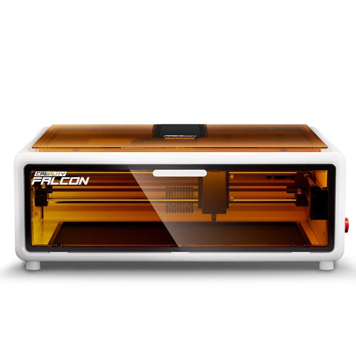 Creality Falcon A1 10W Diode Laser Engraver and Cutter