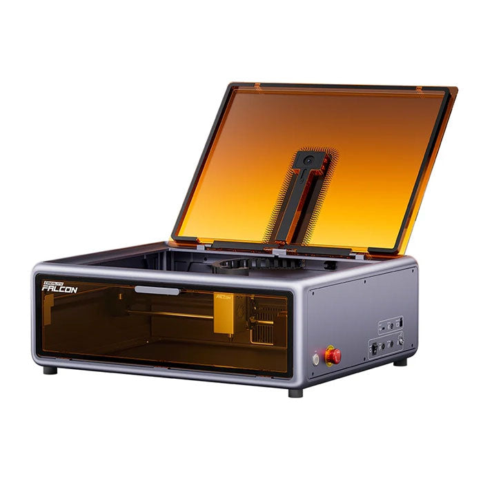 Creality Falcon A1 10W Diode Laser Engraver and Cutter