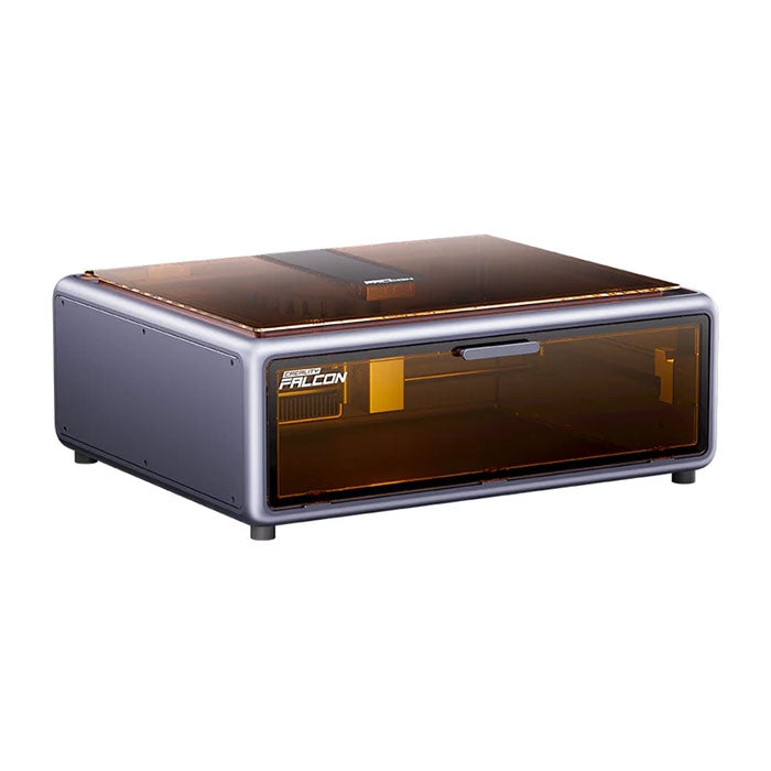 Creality Falcon A1 10W Diode Laser Engraver and Cutter