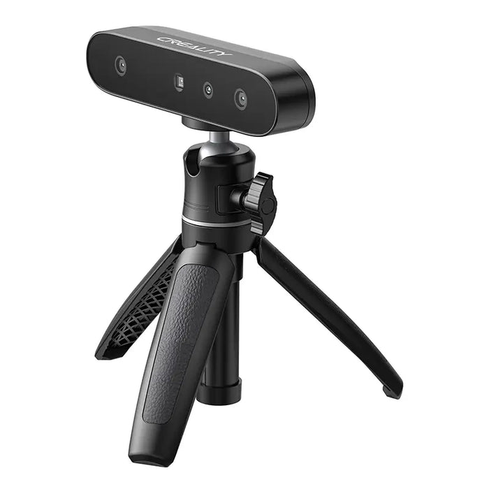 Creality CR-Scan Ferret SE 3D Scanner in use