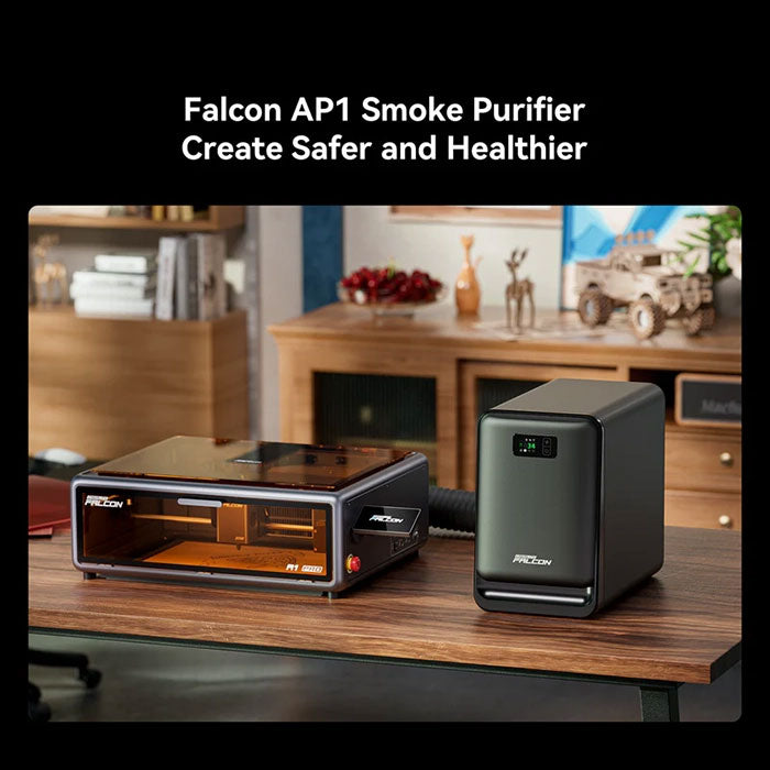 Creality Falcon A1 Pro Laser Engraver