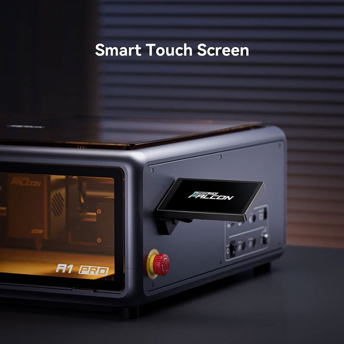 Creality Falcon A1 Pro Laser Engraver