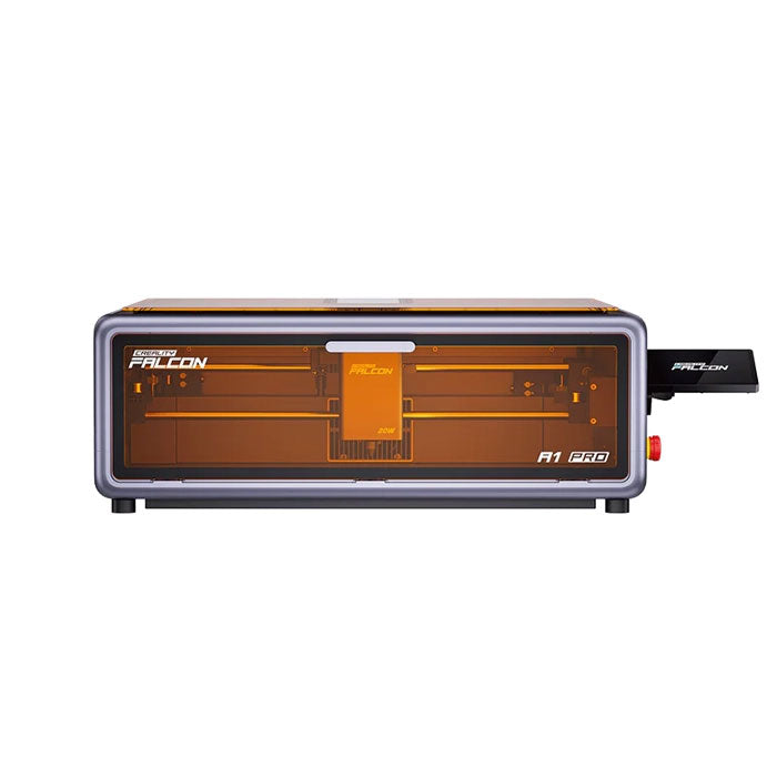 Creality Falcon A1 Pro Laser Engraver