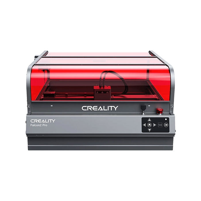 Creality Falcon2 Pro 40W/60W Enclosed Diode Laser Engraver & Cutter