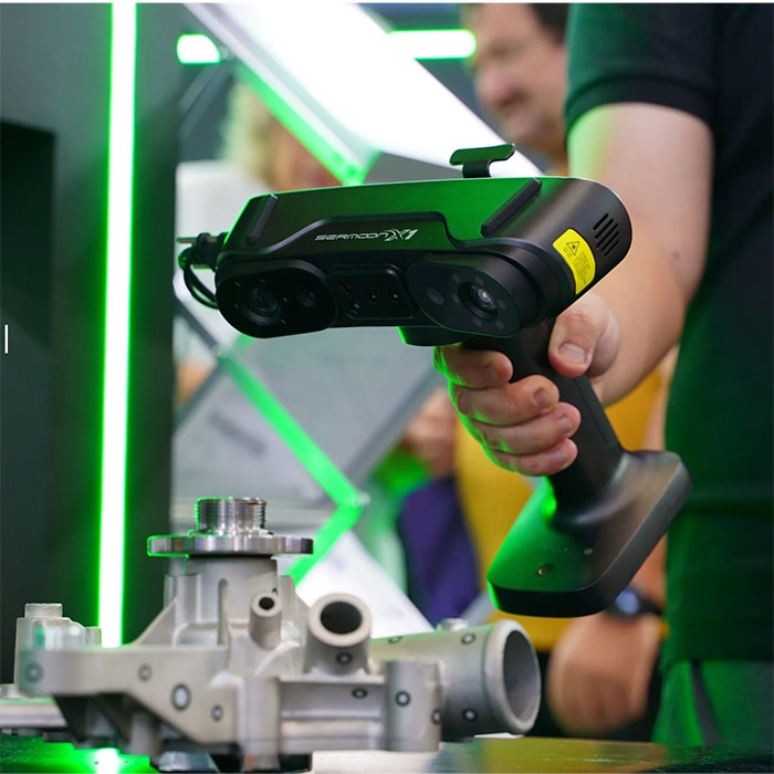 Creality Sermoon X1 3D Scanner