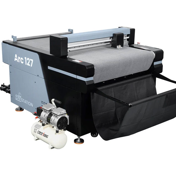 DTF Station Arc 127 Cutter