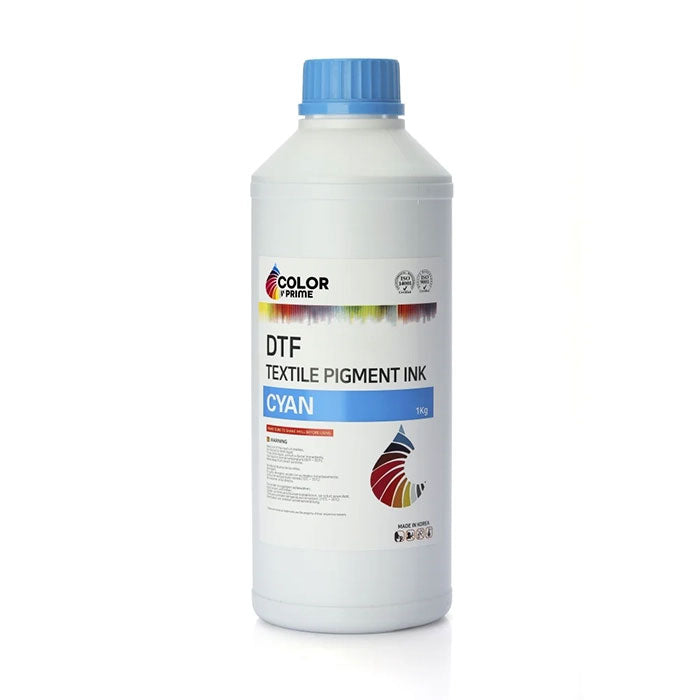 DTF Station Color Prime DTF Ink