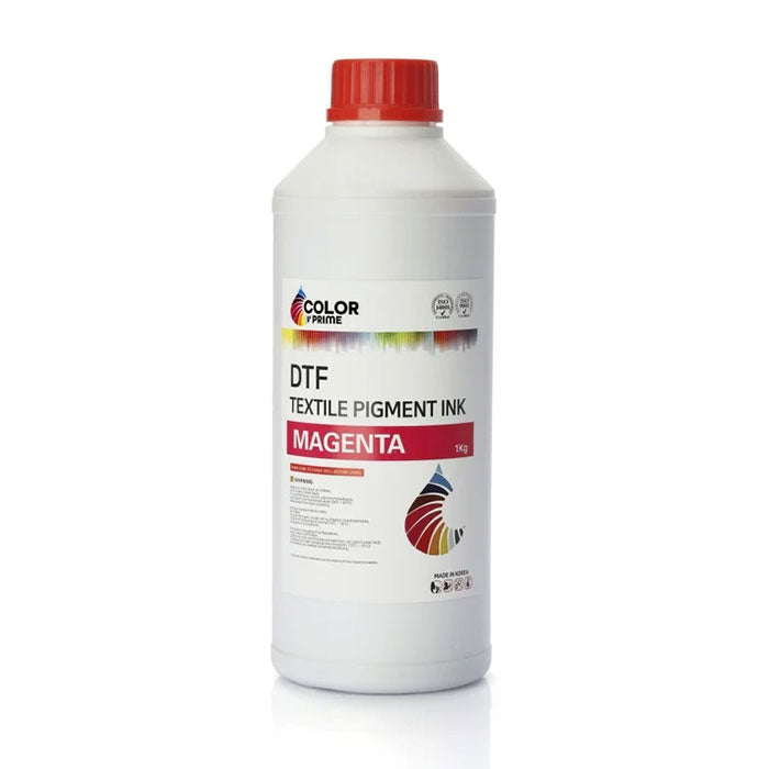 DTF Station Color Prime DTF Ink