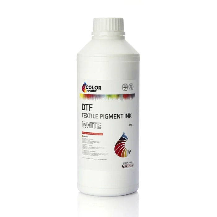 DTF Station Color Prime DTF Ink