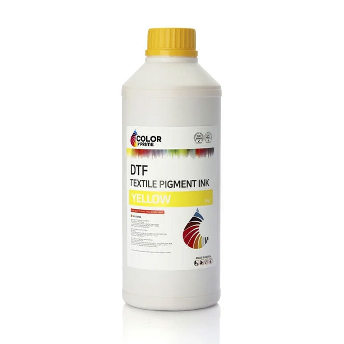 DTF Station Color Prime DTF Ink