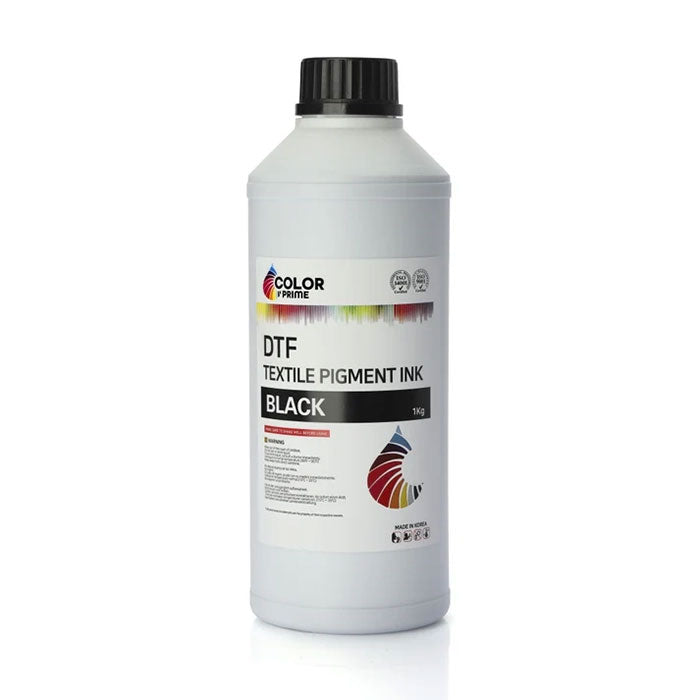 DTF Station Color Prime DTF Ink