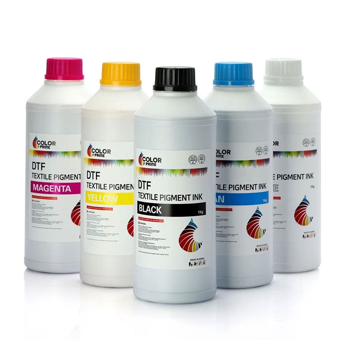 DTF Station Color Prime DTF Ink