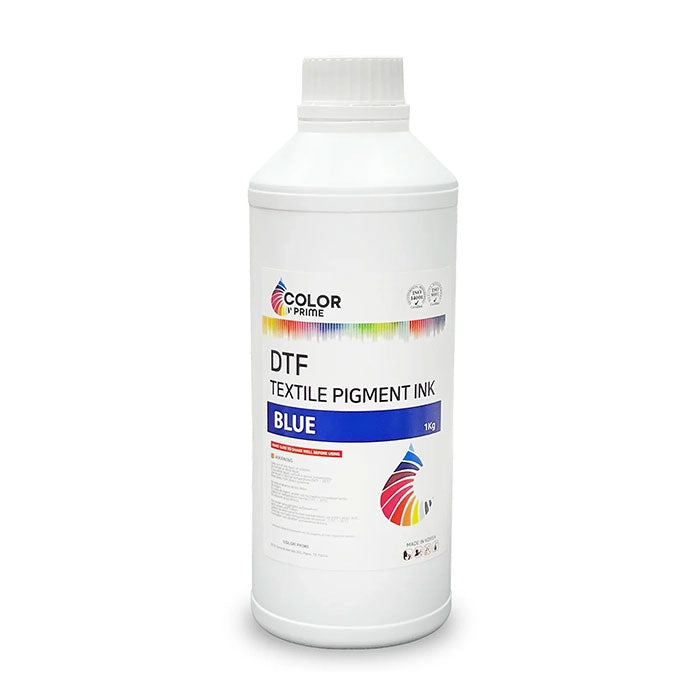 DTF Station Color Prime DTF Ink | Specialty Colors for Prestige XL2 Pro/XL3