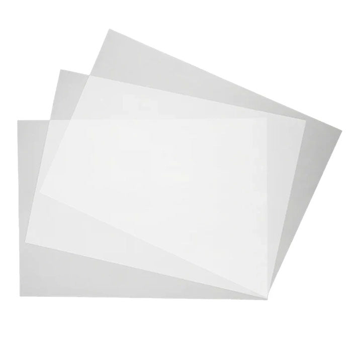 DTF Station Color Prime Quick Glide DTF Film Sheets - Economy Version