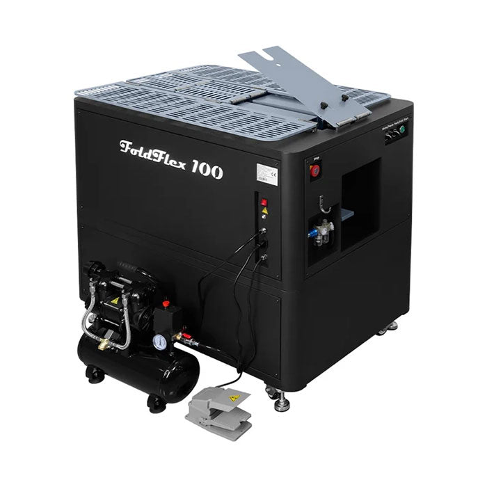 DTF Station FoldFlex 100 Folding Machine