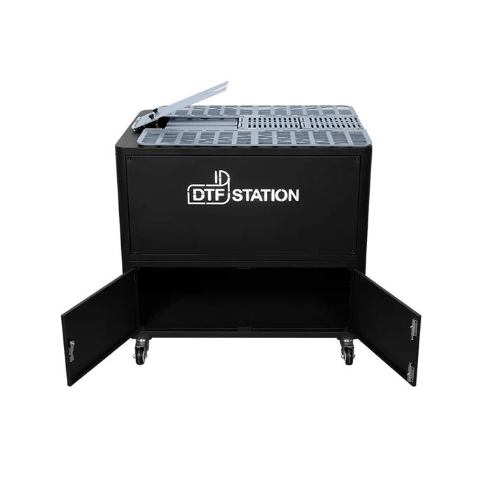 DTF Station FoldFlex 100 Folding Machine