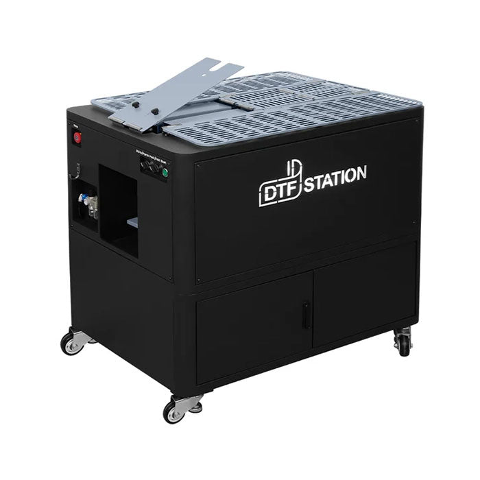 DTF Station FoldFlex 100 Folding Machine