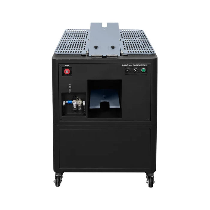DTF Station FoldFlex 100 Folding Machine