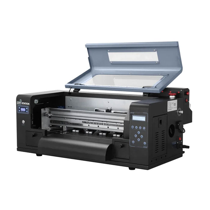 DTF Station Prestige R1 DTF Printer