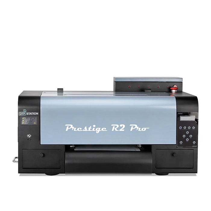 DTF Station Prestige R2 Pro DTF Printer — Crafting Source