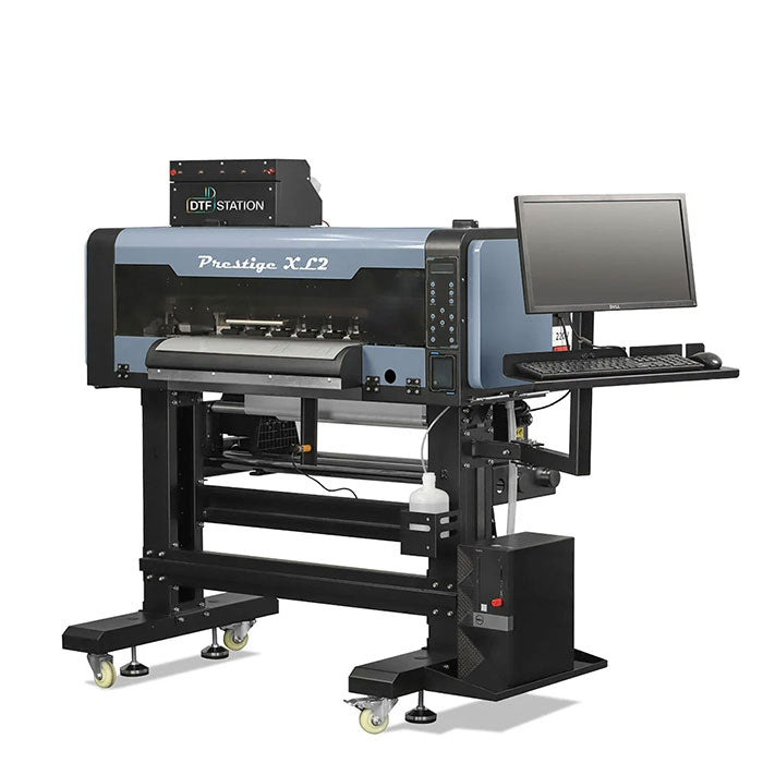 DTF Station Prestige XL2 DTF Printer
