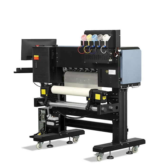 DTF Station Prestige XL2 DTF Printer
