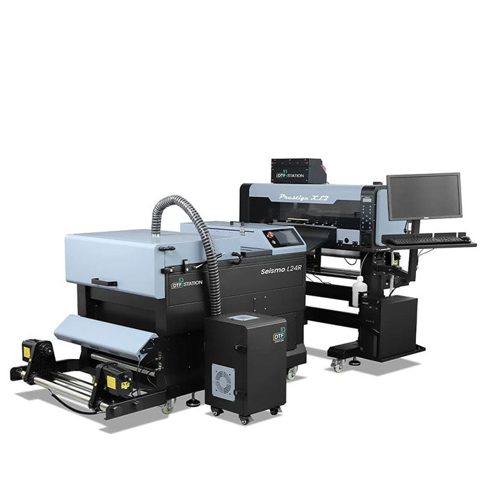 DTF Station Prestige XL2 DTF Printer