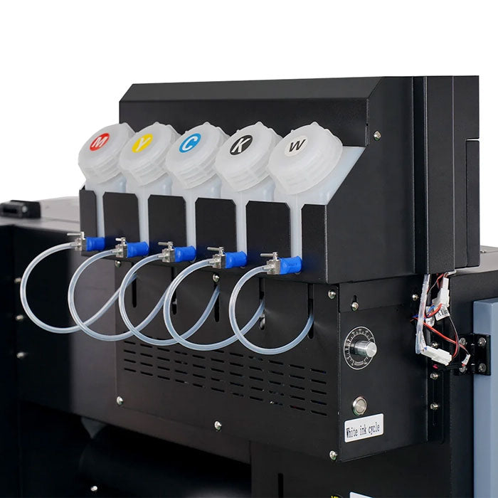 DTF Station Prestige XL2 DTF Printer