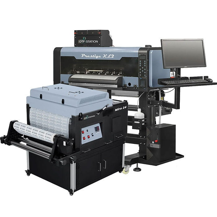 DTF Station Prestige XL2 DTF Printer