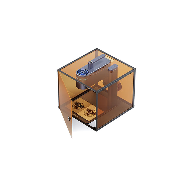 LaserPecker LP4