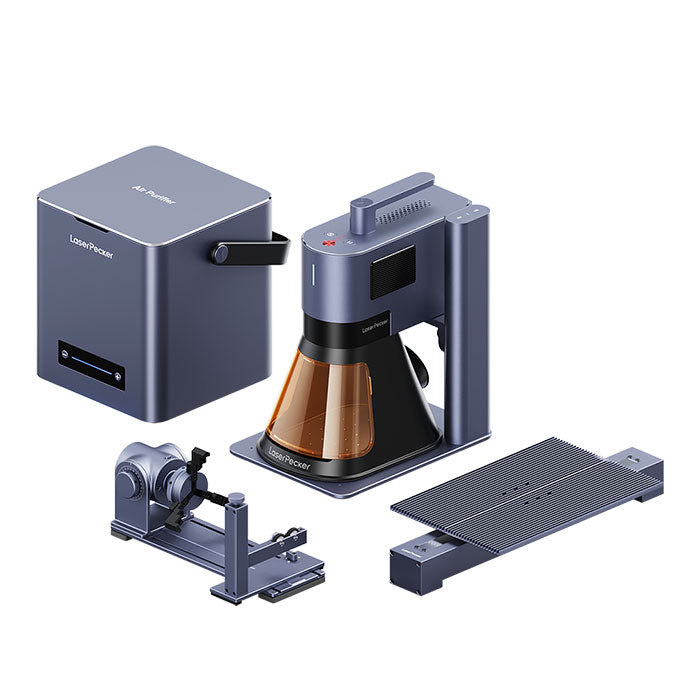 LaserPecker LP5