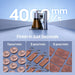 LaserPecker LP2 Plus 4000mm/s engraving speed