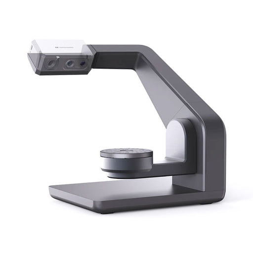 3DMakerPro Multi-Axis Turntable