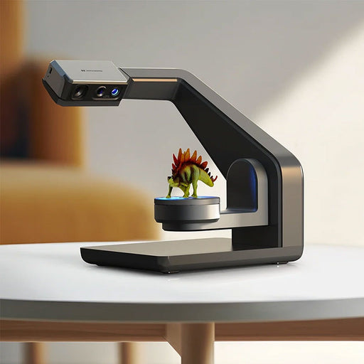 3DMakerPro Multi-Axis Turntable