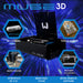 Full Spectrum Laser Muse 3D Autofocus 20"x12" Desktop CO2 Laser